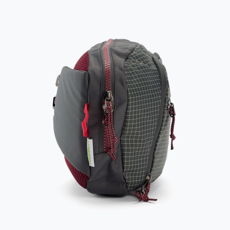 Ledvinka Tatonka Hip Sling Pack šedá 2208.021 3