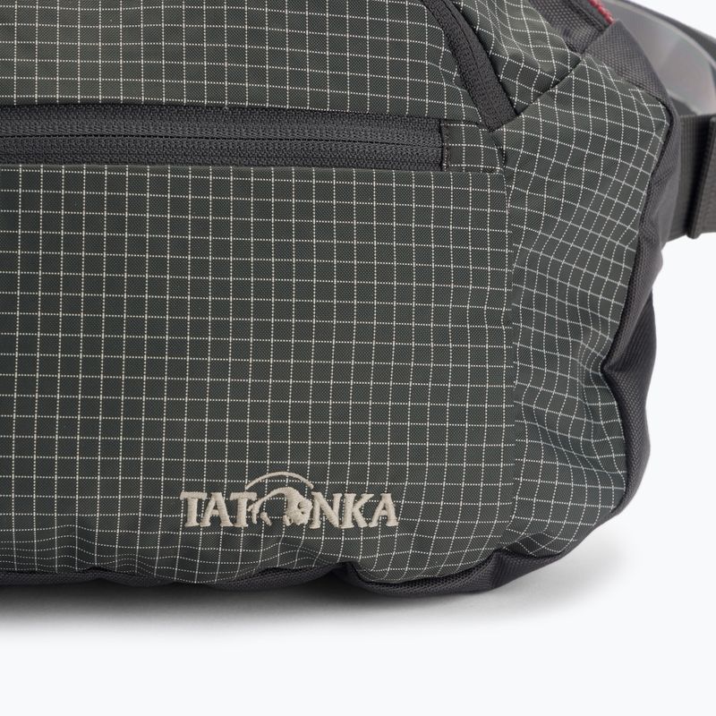 Ledvinka Tatonka Hip Sling Pack šedá 2208.021 5