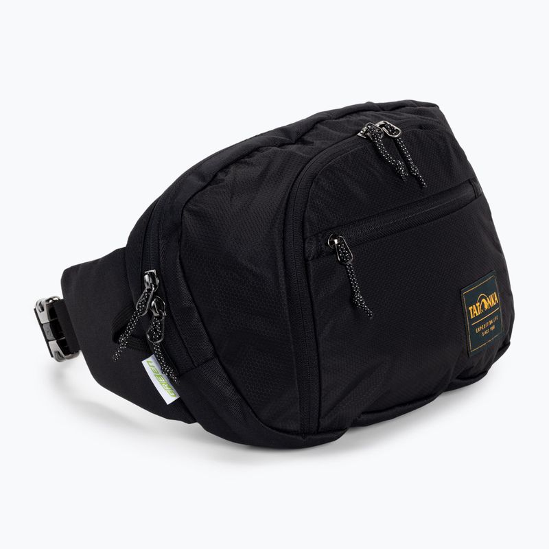 Ledvinka Tatonka Hip Sling Pack černá 2208.040
