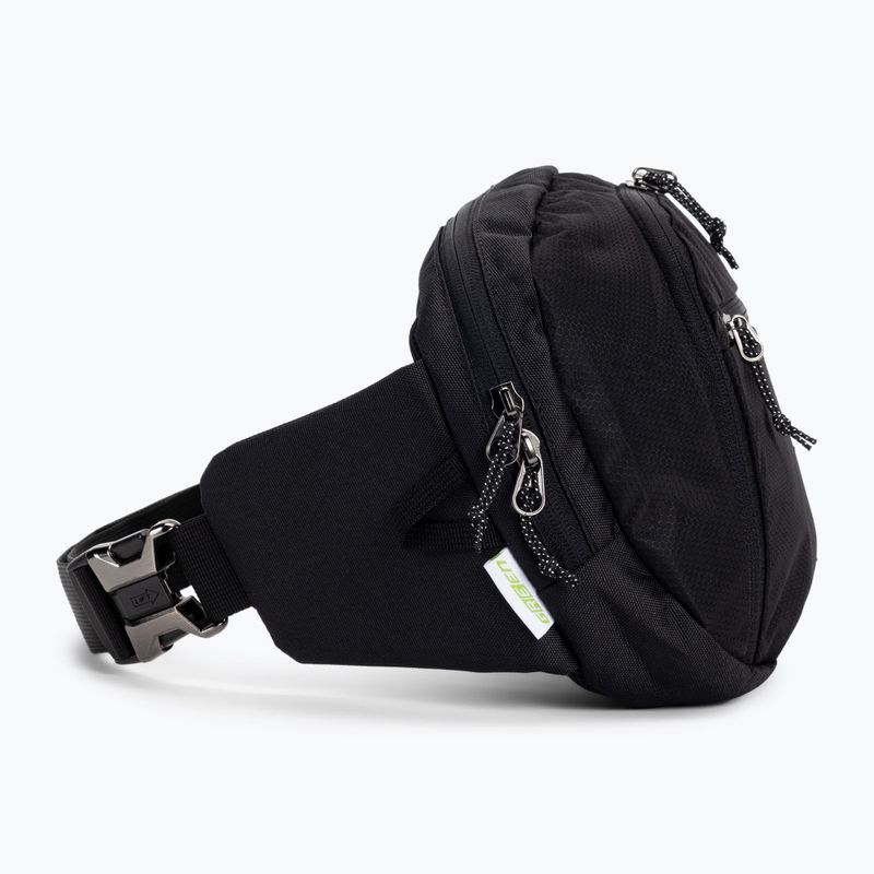 Ledvinka Tatonka Hip Sling Pack černá 2208.040 2