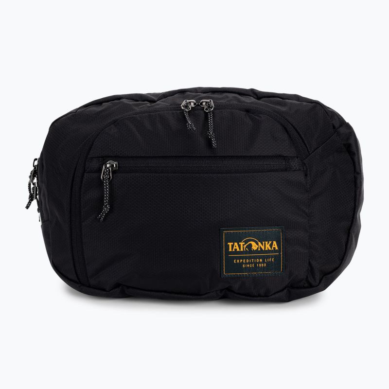 Ledvinka Tatonka Hip Sling Pack černá 2208.040 3