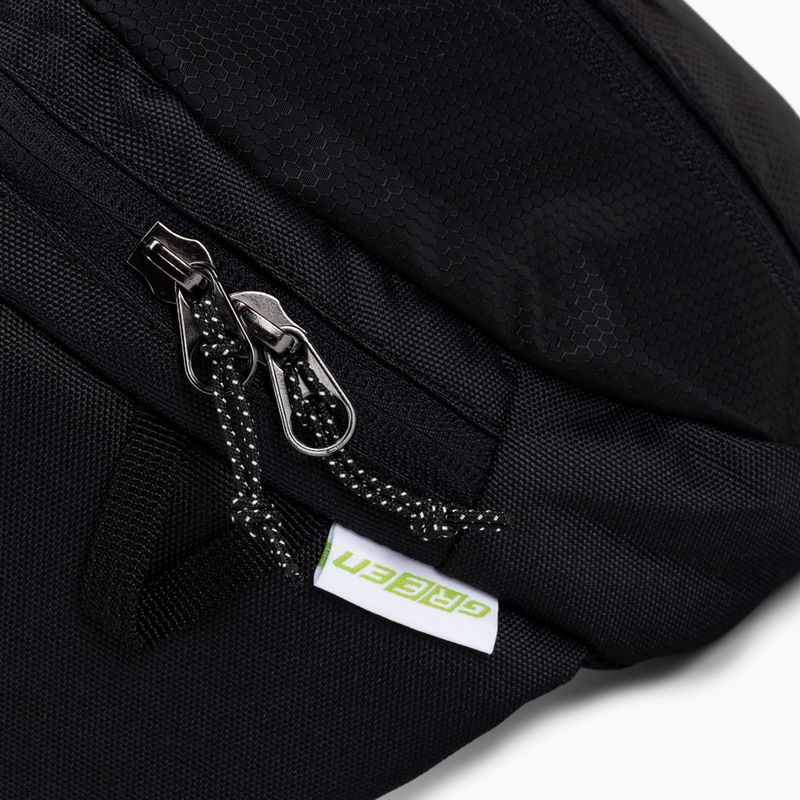 Ledvinka Tatonka Hip Sling Pack černá 2208.040 6