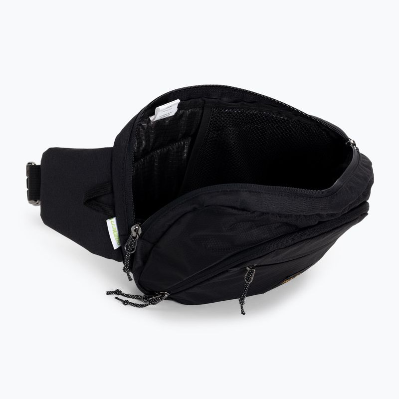 Ledvinka Tatonka Hip Sling Pack černá 2208.040 9