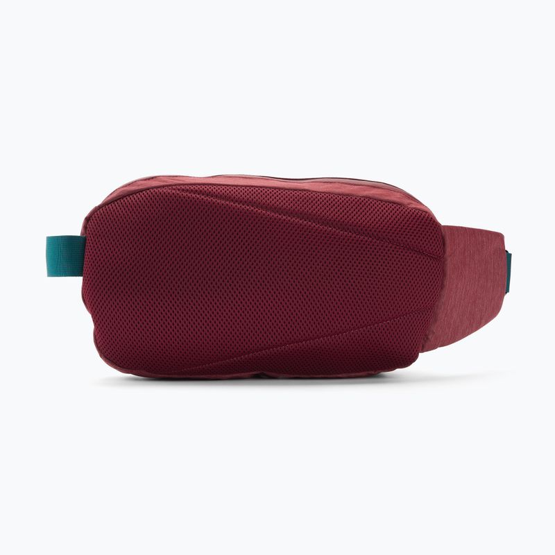 Ledvinka Tatonka Hip Sling Pack bordová 2208.047 2