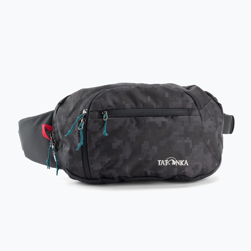 Ledvinka Tatonka Hip Sling Pack černá 2208.056