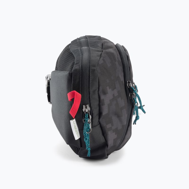 Ledvinka Tatonka Hip Sling Pack černá 2208.056 3