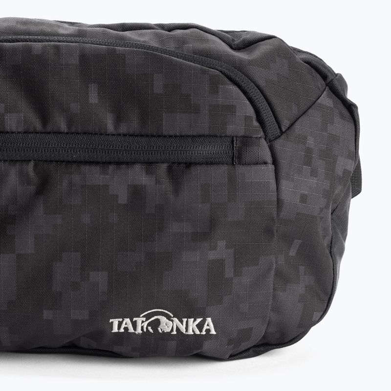 Ledvinka Tatonka Hip Sling Pack černá 2208.056 5