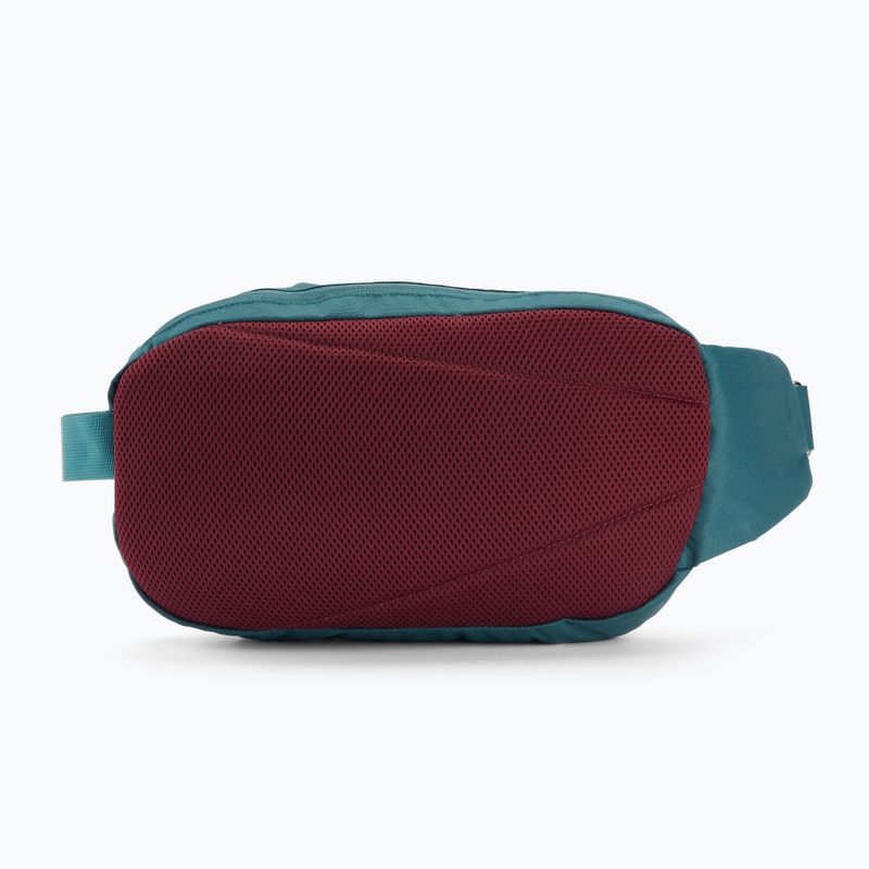 Ledvinka Tatonka Hip Sling Pack zelená 2208.058 2