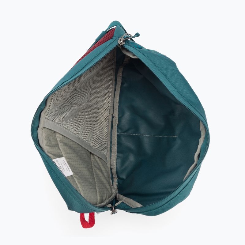 Ledvinka Tatonka Hip Sling Pack zelená 2208.058 4