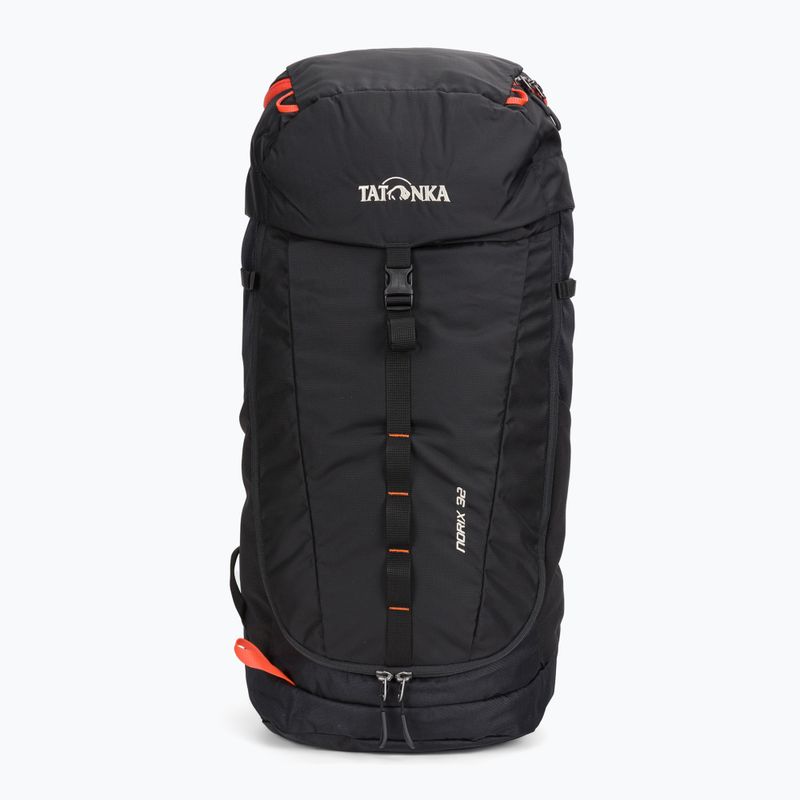 Tatonka Norix 32 l turistický batoh černý 1471.040