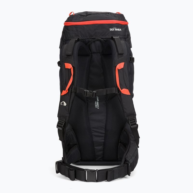 Tatonka Norix 32 l turistický batoh černý 1471.040 3