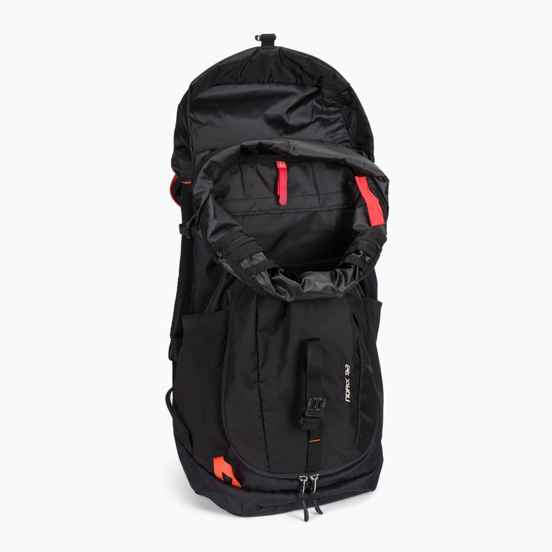 Tatonka Norix 32 l turistický batoh černý 1471.040 4