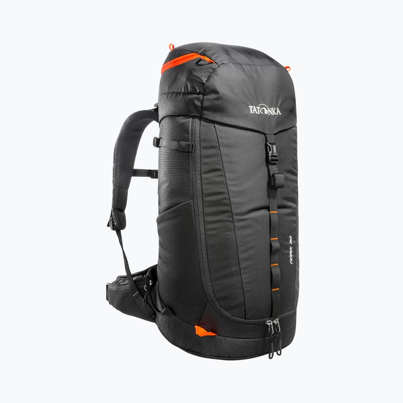 Tatonka Norix 32 l turistický batoh černý 1471.040 5