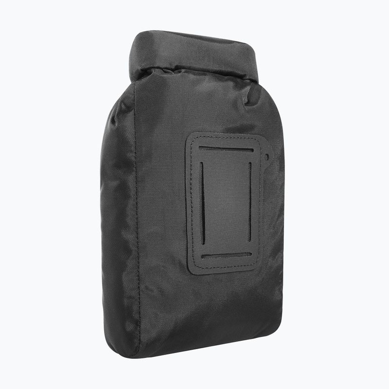 Cestovní lékárnička Tasmanian Tiger First Aid Basic WP black 5