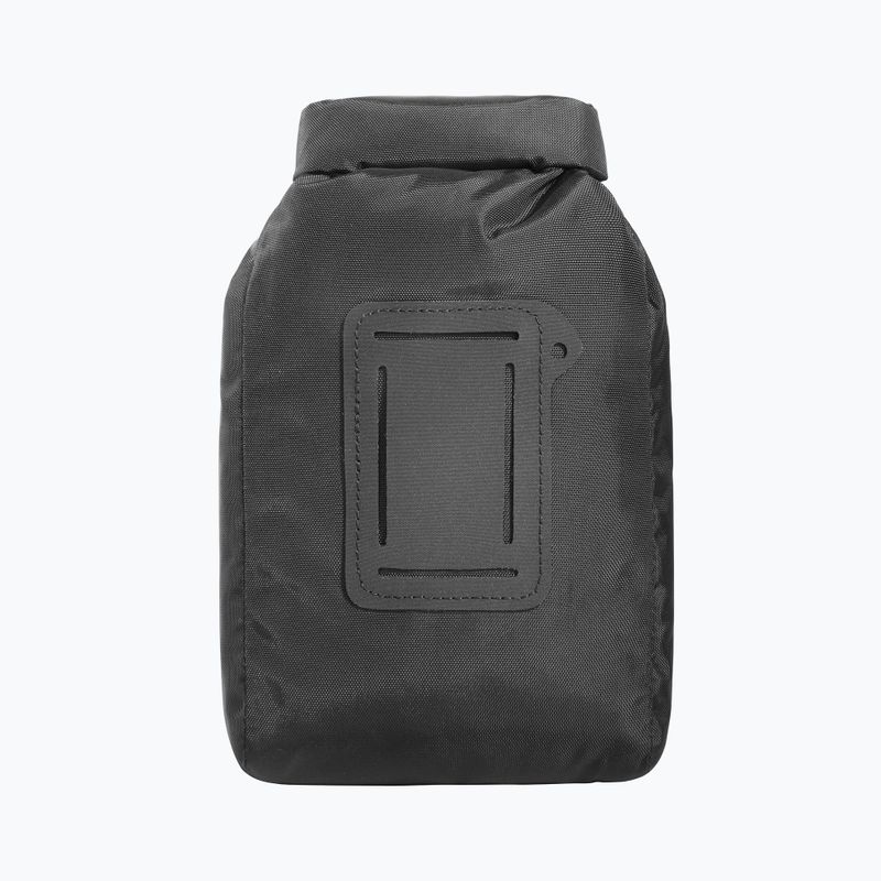 Cestovní lékárnička Tasmanian Tiger First Aid Basic WP black 6