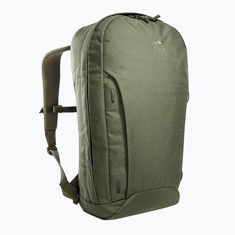 Taktický batoh Tasmanian Tiger TT Urban Tac Pack 22 l olive 3