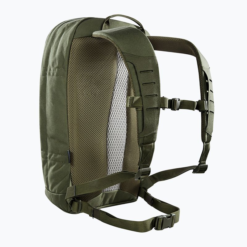 Taktický batoh Tasmanian Tiger TT Urban Tac Pack 22 l olive 4