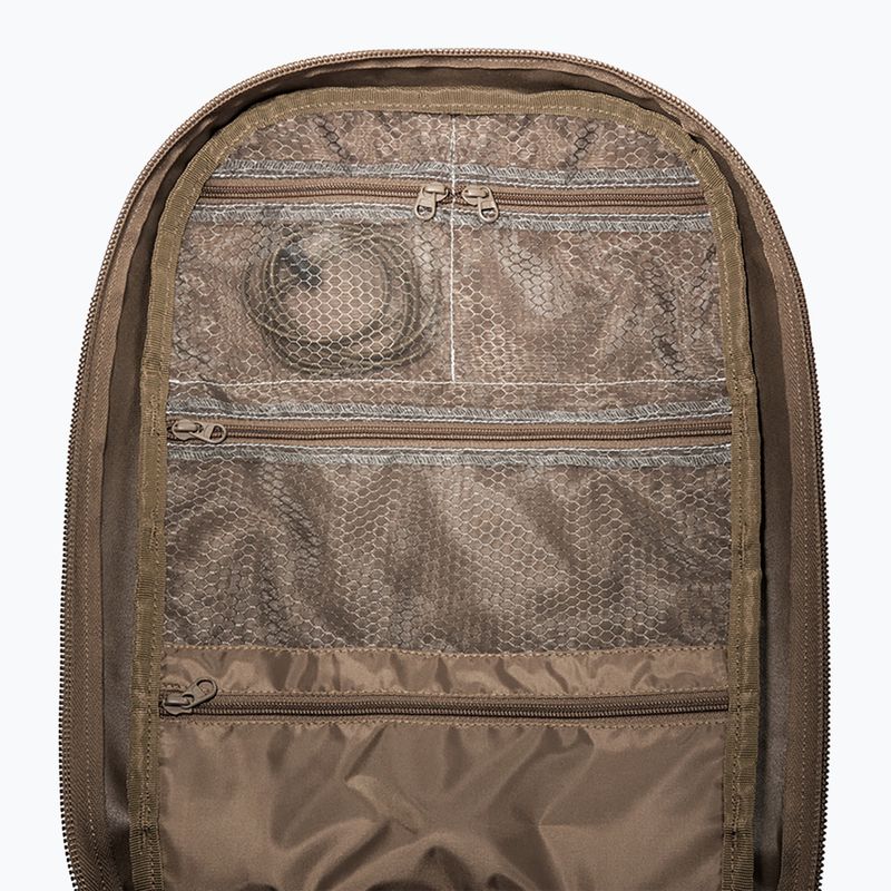 Taktický batoh Tasmanian Tiger TT Urban Tac Pack 22 l coyote brown 6