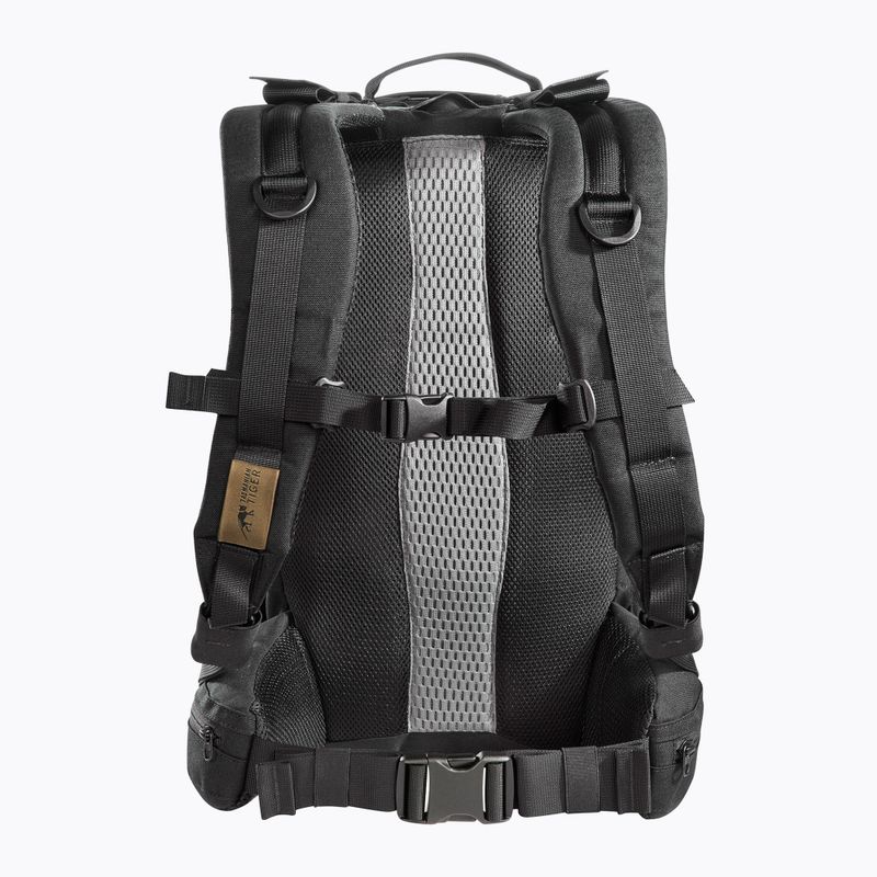 Taktický batoh Tasmanian Tiger TT Modular Combat Pack 22 l black 2