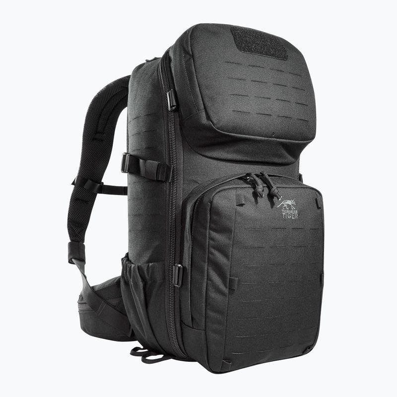 Taktický batoh Tasmanian Tiger TT Modular Combat Pack 22 l black 3