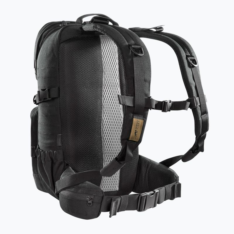Taktický batoh Tasmanian Tiger TT Modular Combat Pack 22 l black 4