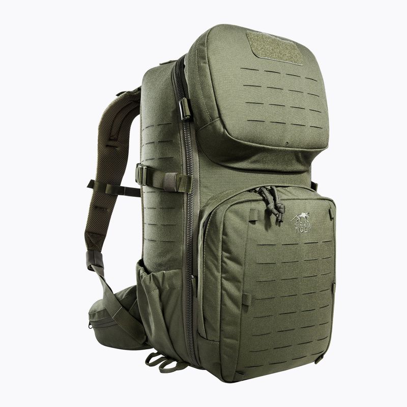 Taktický batoh Tasmanian Tiger TT Modular Combat Pack 22 l olive 3