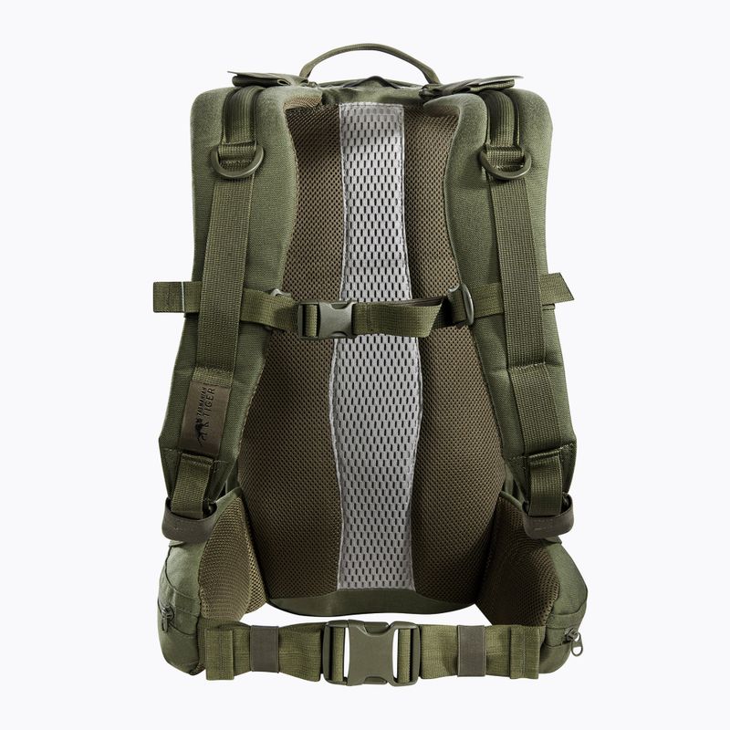 Taktický batoh Tasmanian Tiger TT Modular Combat Pack 22 l olive 4