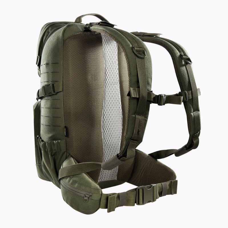 Taktický batoh Tasmanian Tiger TT Modular Combat Pack 22 l olive 5