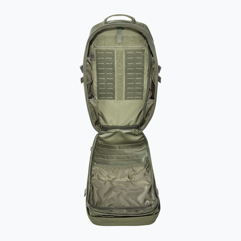 Taktický batoh Tasmanian Tiger TT Modular Combat Pack 22 l olive 6