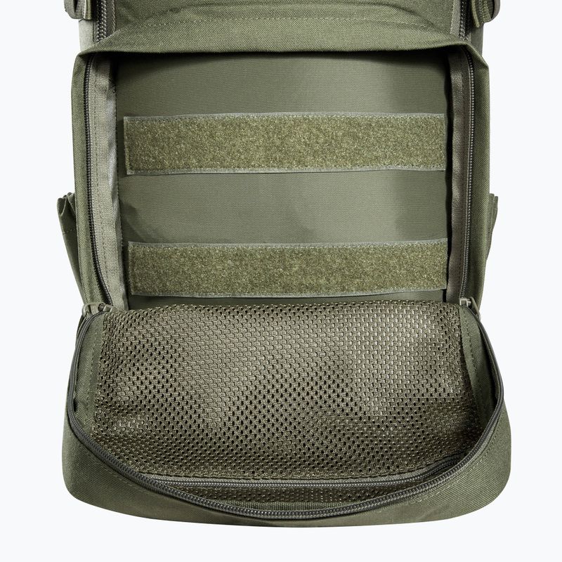 Taktický batoh Tasmanian Tiger TT Modular Combat Pack 22 l olive 7