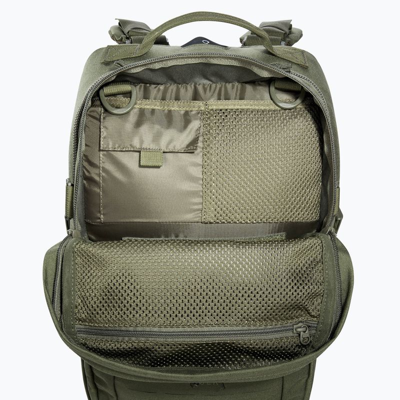 Taktický batoh Tasmanian Tiger TT Modular Combat Pack 22 l olive 8