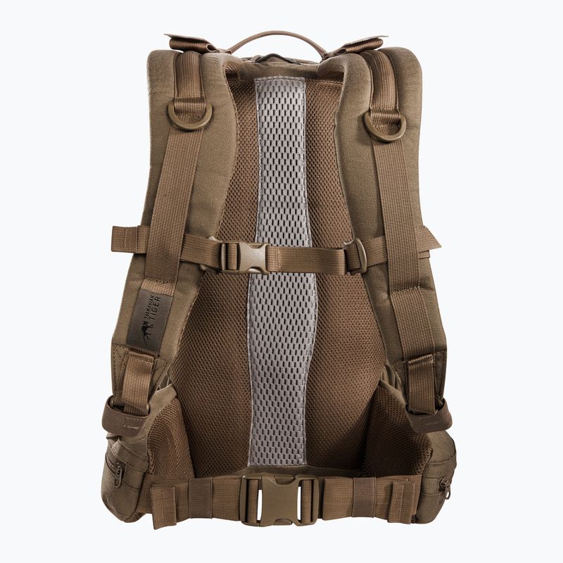 Taktický batoh Tasmanian Tiger TT Modular Combat Pack 22 l coyote brown 2