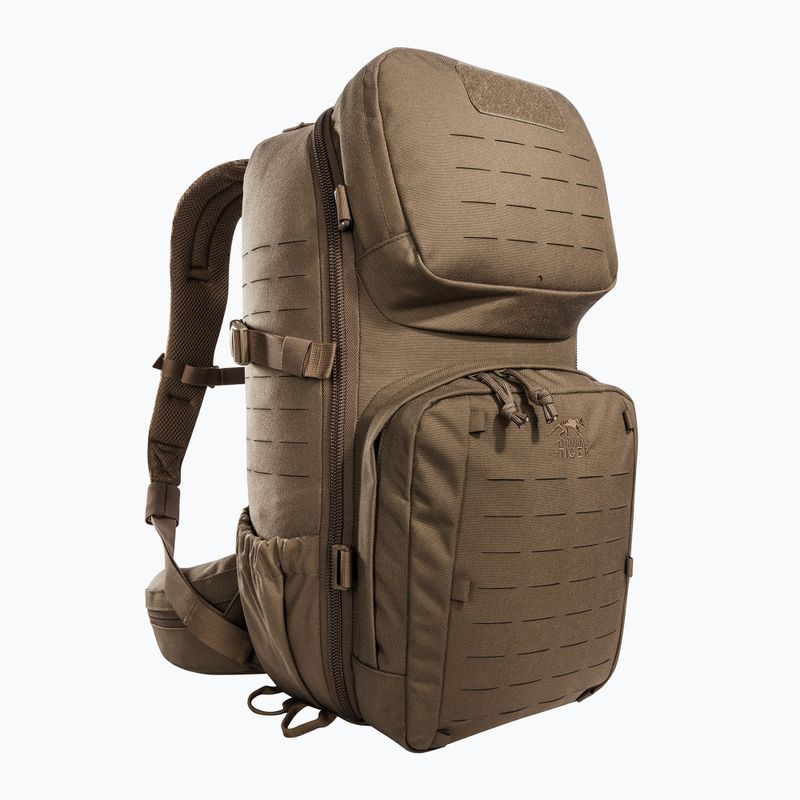 Taktický batoh Tasmanian Tiger TT Modular Combat Pack 22 l coyote brown 3