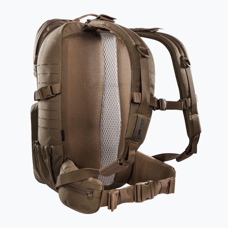 Taktický batoh Tasmanian Tiger TT Modular Combat Pack 22 l coyote brown 4