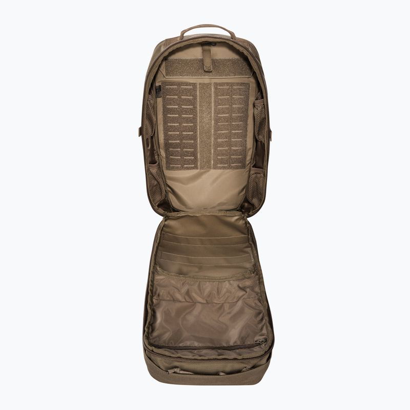 Taktický batoh Tasmanian Tiger TT Modular Combat Pack 22 l coyote brown 5