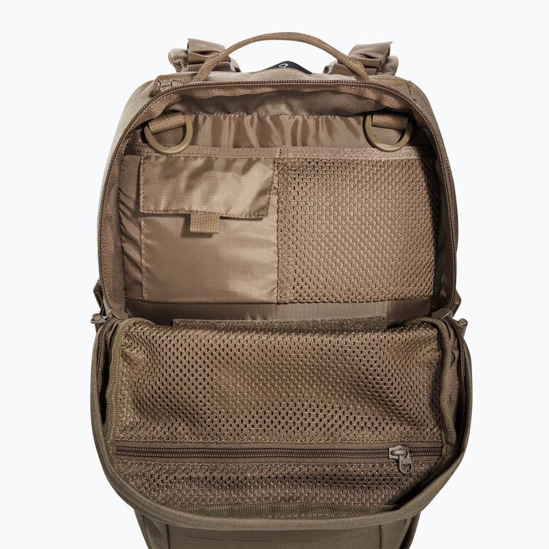 Taktický batoh Tasmanian Tiger TT Modular Combat Pack 22 l coyote brown 7