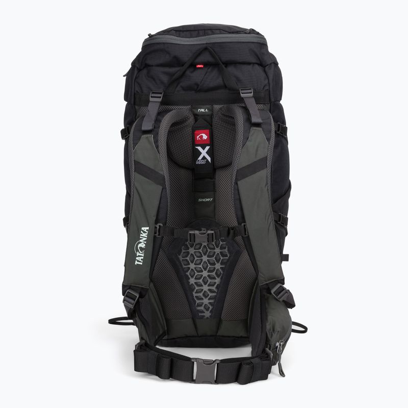 Turistický batoh Tatonka Pyrox 45+10 l černy 1422.040 3