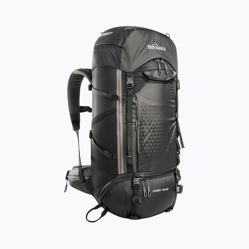 Turistický batoh Tatonka Pyrox 45+10 l černy 1422.040 5