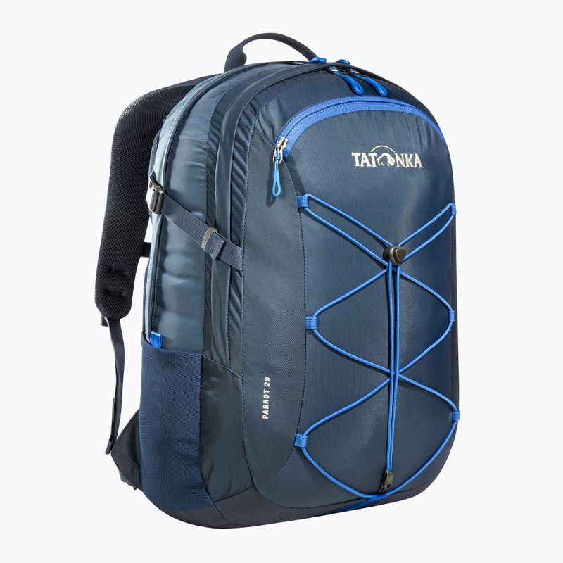 Turistický batoh Tatonka Parrot 29 l navy 2