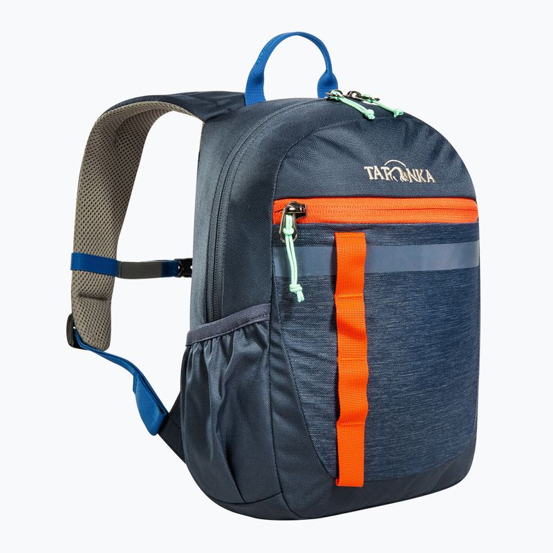 Dětský batoh  Tatonka Husky JR 10 l navy 2