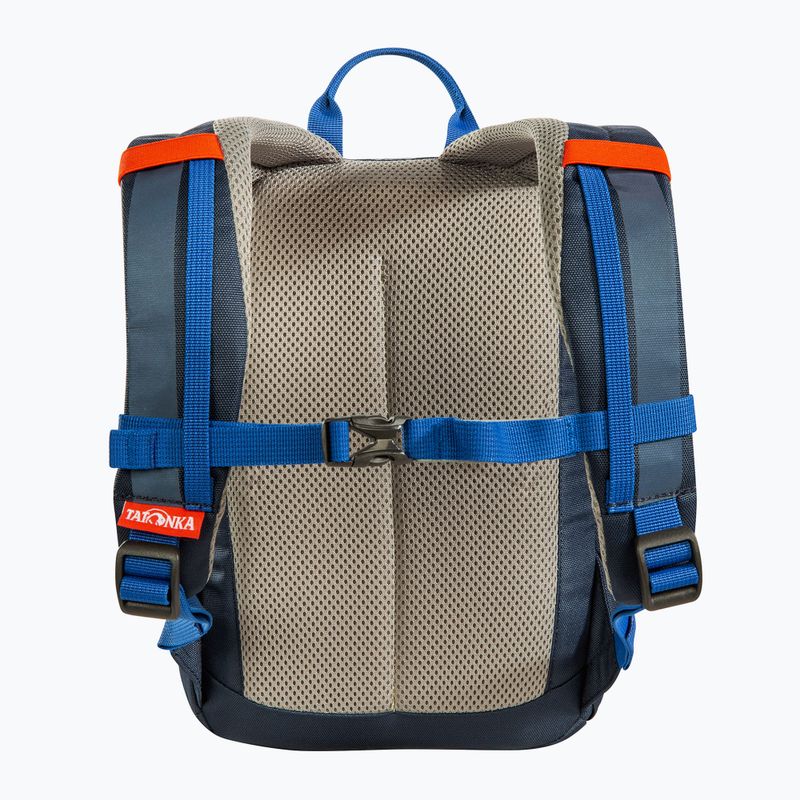 Dětský batoh  Tatonka Husky JR 10 l navy 3