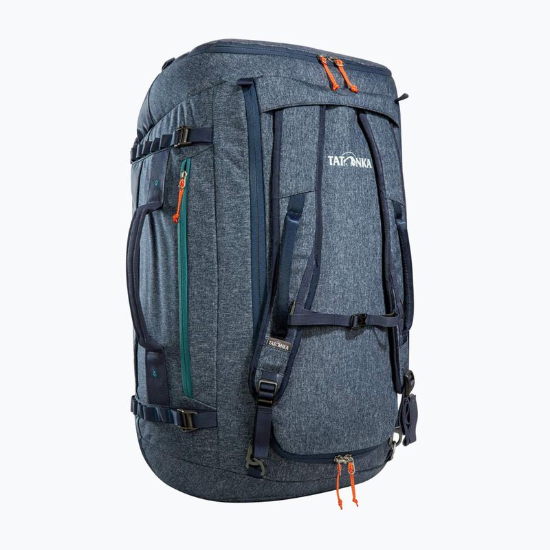 Cestovní taška Tatonka Duffle Bag 65 l navy 3