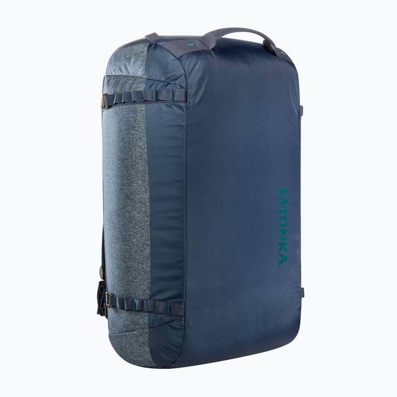 Cestovní taška Tatonka Duffle Bag 65 l navy 4
