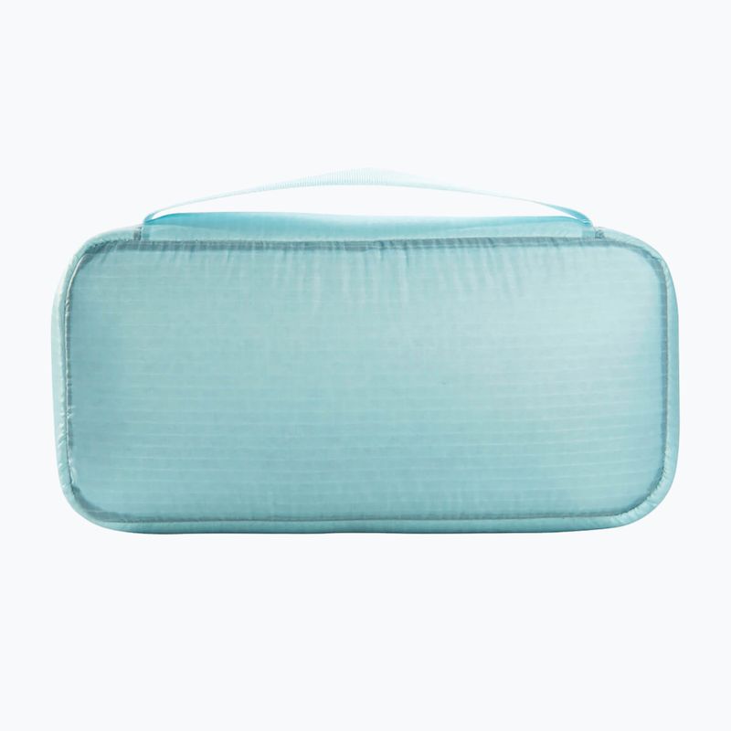 Cestovní organizér Tatonka SQZY Padded Pouch 0,5 l light blue 3
