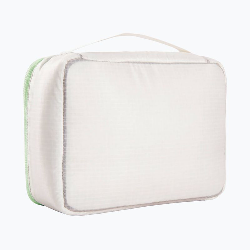 Cestovní organizér Tatonka SQZY Padded Pouch 1,7 l light grey 4