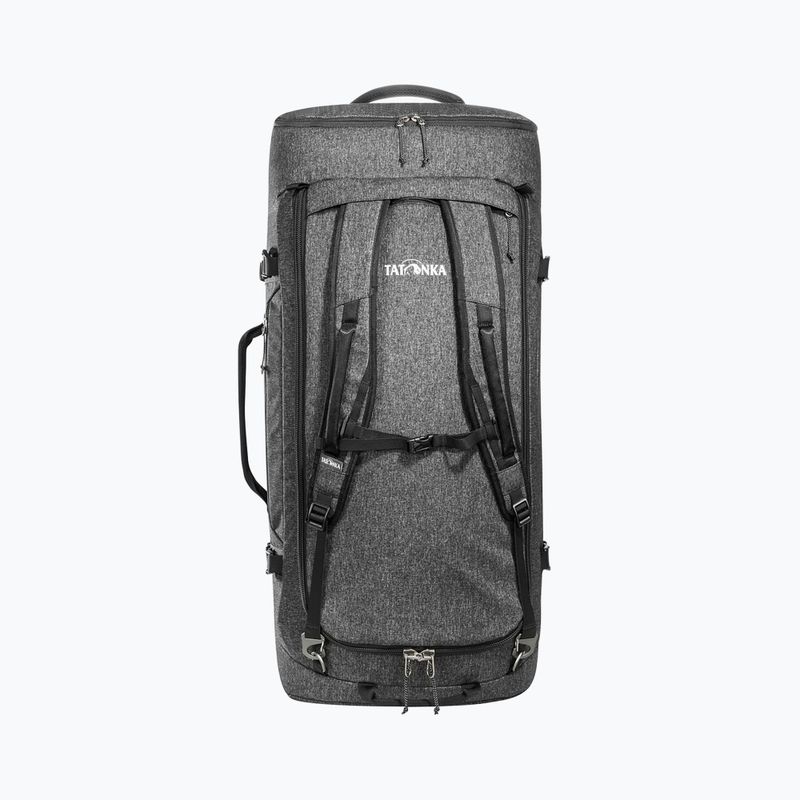Tatonka Duffle Roller cestovní taška 105 l černá 1959.040