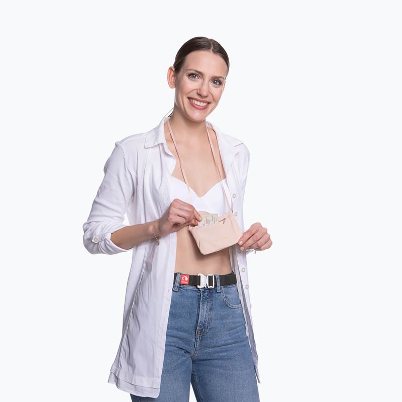 Taška Soft ID nude  7