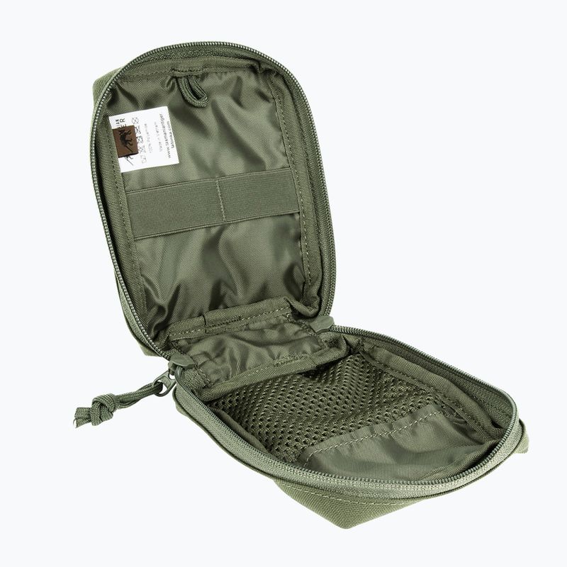 Kapsa organizér k batohu Tasmanian Tiger TT Tac Pouch 1.1 olive 5