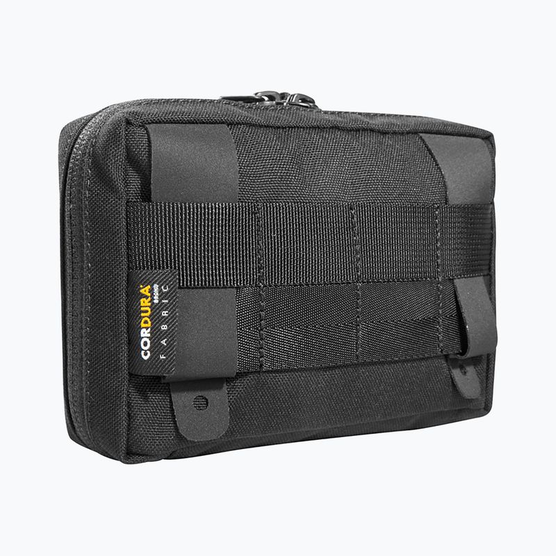 Kapsa organizér k batohu Tasmanian Tiger TT Tac Pouch 4.1 black 4