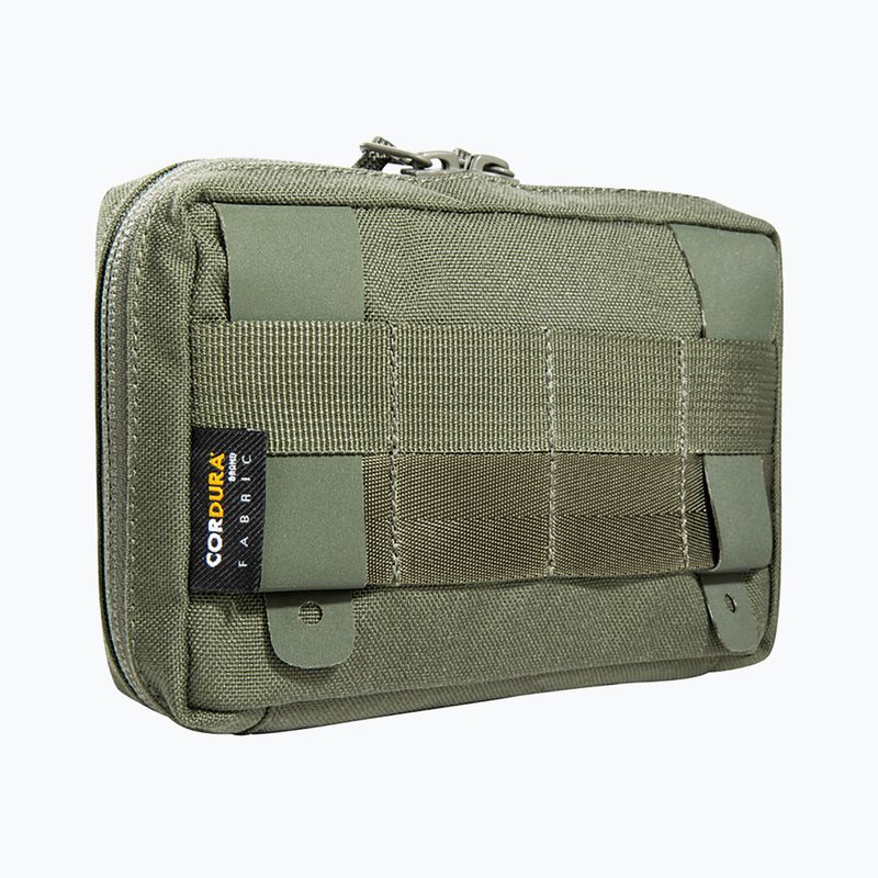 Kapsa organizér k batohu Tasmanian Tiger TT Tac Pouch 4.1 olive 2